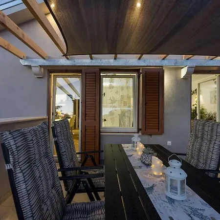 Picaferaj Apartamento Poreč
