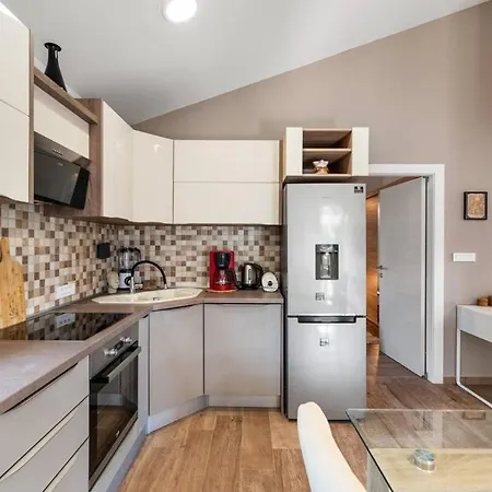 Apartamento Picaferaj *