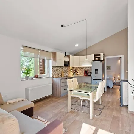 Apartamento Picaferaj *