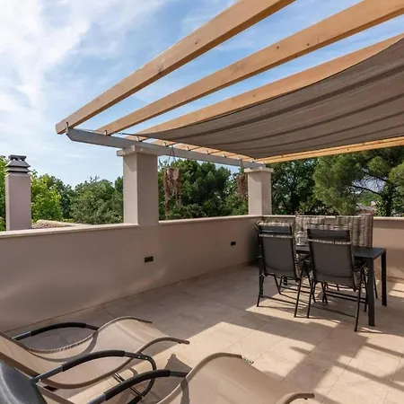 Apartamento Picaferaj *