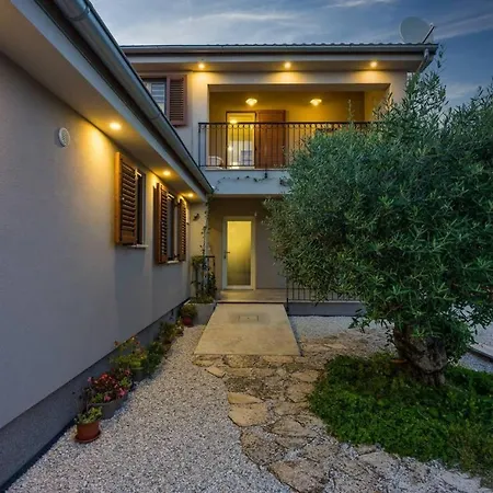Apartamento Picaferaj Poreč