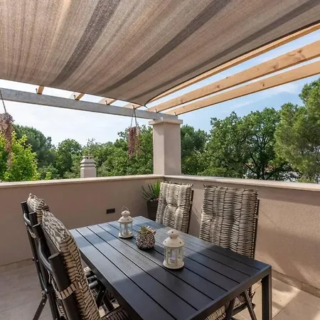 Apartamento Picaferaj