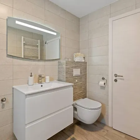Apartamento Picaferaj *