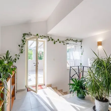 Apartamento Picaferaj Poreč