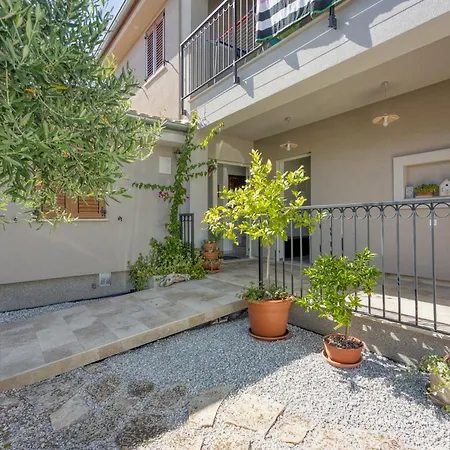 Appartement Picaferaj *