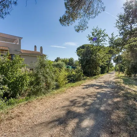 Picaferaj Appartement Poreč