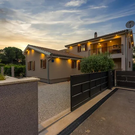 Apartment Picaferaj Porec