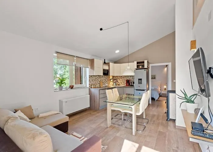 Appartement Picaferaj *