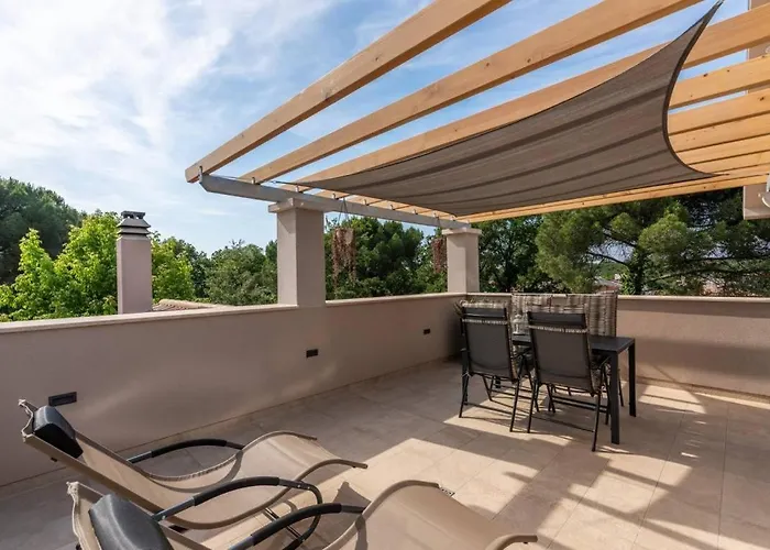 Appartement Picaferaj *