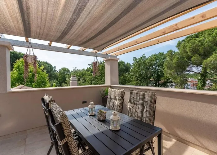 Appartement Picaferaj