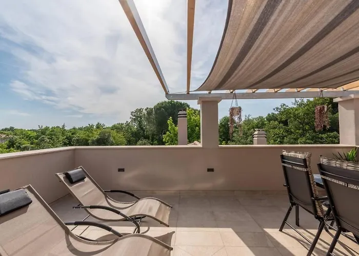 Appartement Picaferaj *