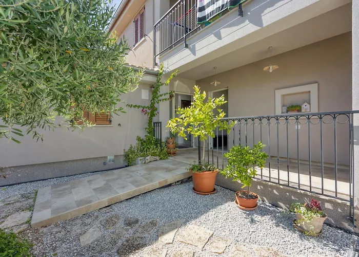 Appartement Picaferaj *