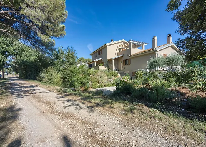 Apartment Picaferaj Porec