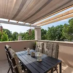 Apartment Picaferaj