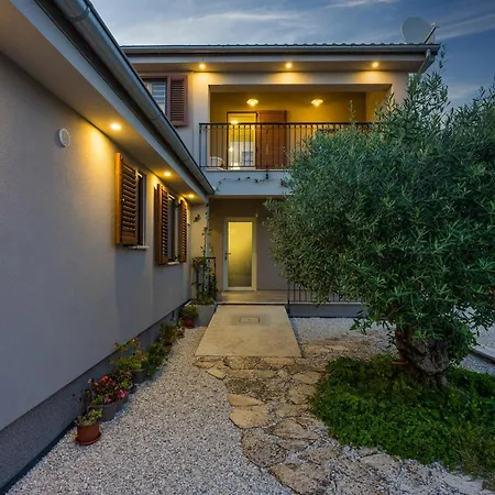 Апартаменты Picaferaj