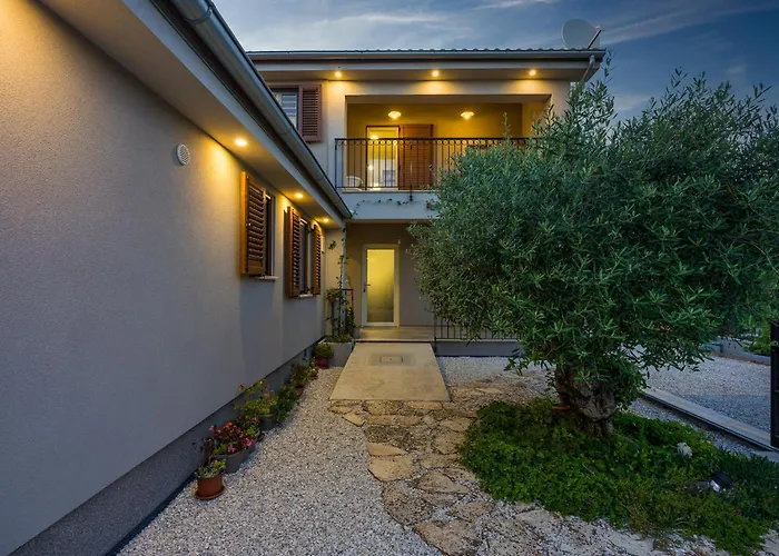 Апартаменты Picaferaj