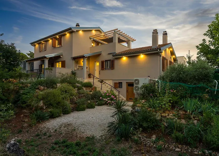 Апартаменты Picaferaj